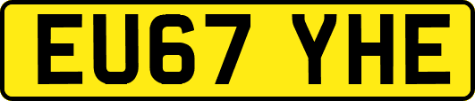 EU67YHE