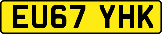 EU67YHK
