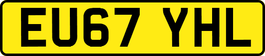EU67YHL
