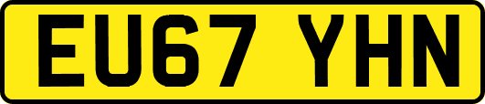 EU67YHN