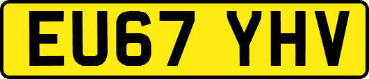 EU67YHV