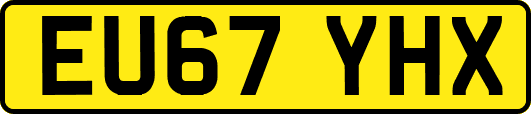 EU67YHX