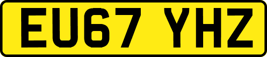 EU67YHZ