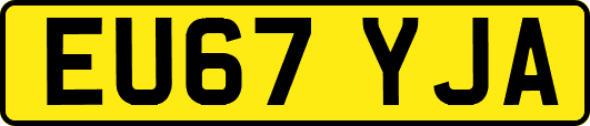 EU67YJA