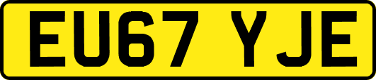 EU67YJE