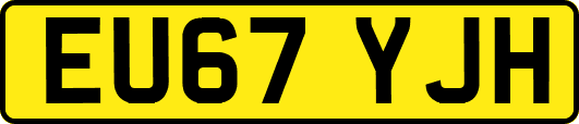 EU67YJH