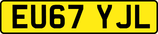 EU67YJL