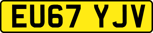 EU67YJV