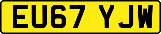 EU67YJW