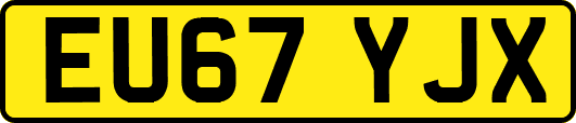EU67YJX