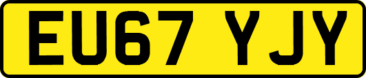 EU67YJY