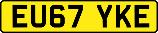 EU67YKE
