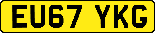 EU67YKG