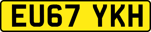 EU67YKH