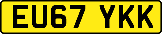 EU67YKK