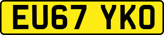 EU67YKO
