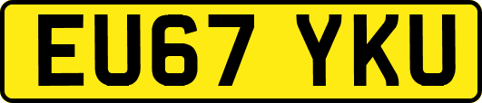 EU67YKU