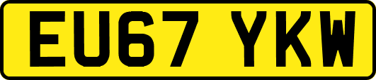 EU67YKW