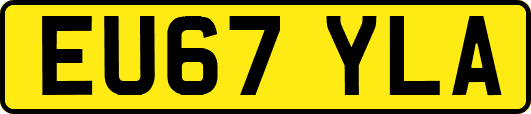 EU67YLA