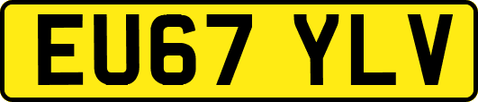 EU67YLV