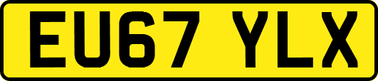 EU67YLX