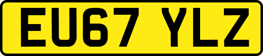 EU67YLZ