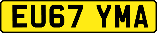 EU67YMA