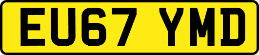 EU67YMD