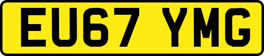 EU67YMG