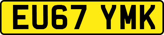 EU67YMK