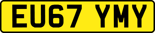 EU67YMY