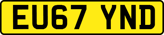 EU67YND