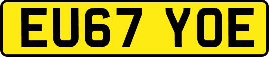 EU67YOE