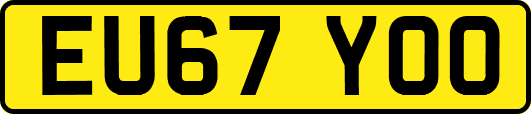 EU67YOO