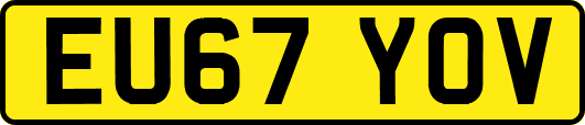 EU67YOV