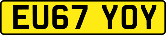 EU67YOY