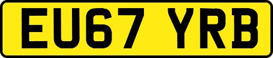 EU67YRB