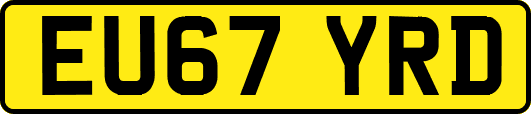 EU67YRD