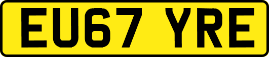 EU67YRE