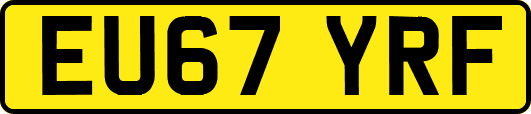 EU67YRF