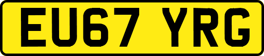 EU67YRG