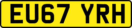 EU67YRH