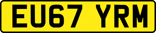 EU67YRM