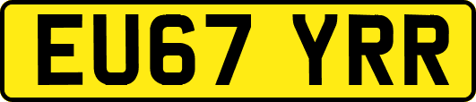 EU67YRR