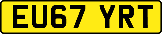 EU67YRT
