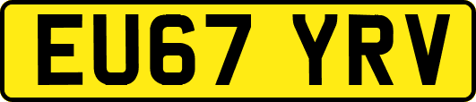 EU67YRV