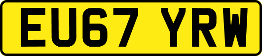 EU67YRW