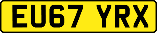 EU67YRX