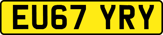 EU67YRY