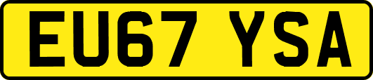 EU67YSA